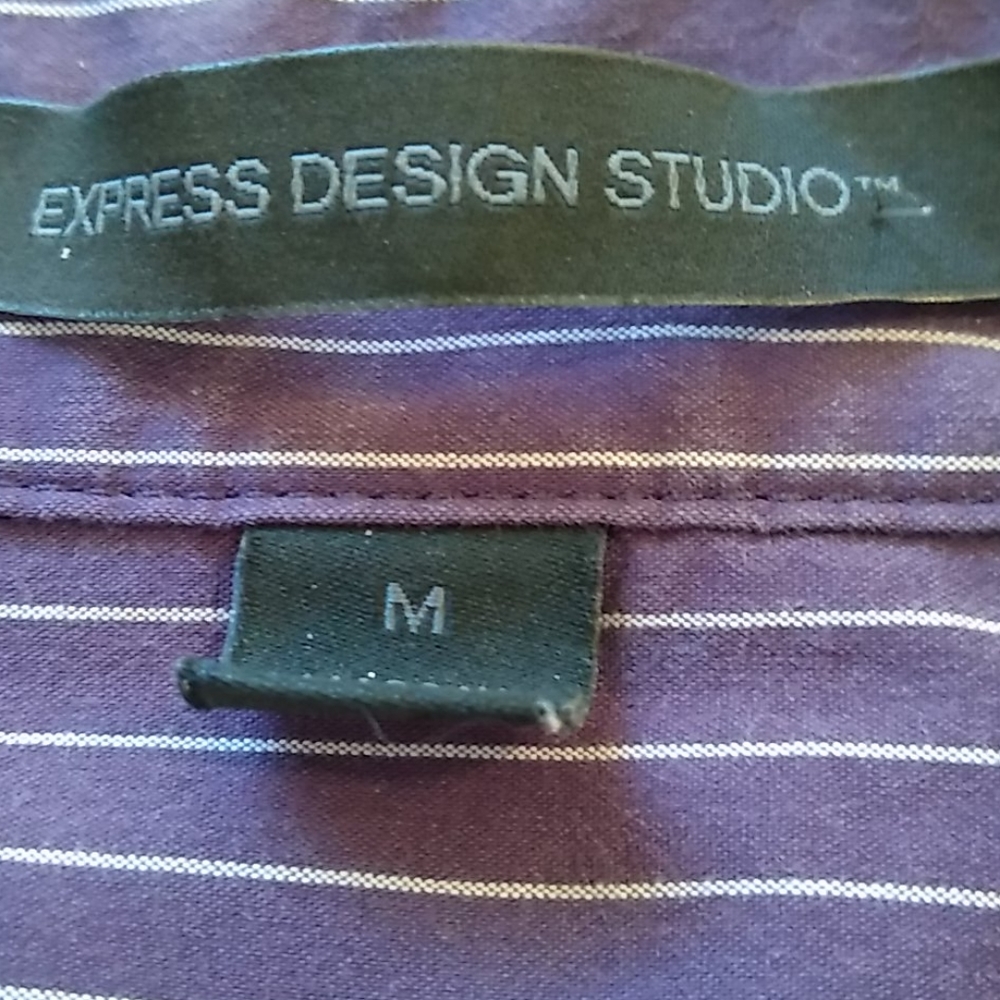Express Design Studio Top - Picture 7 of 7